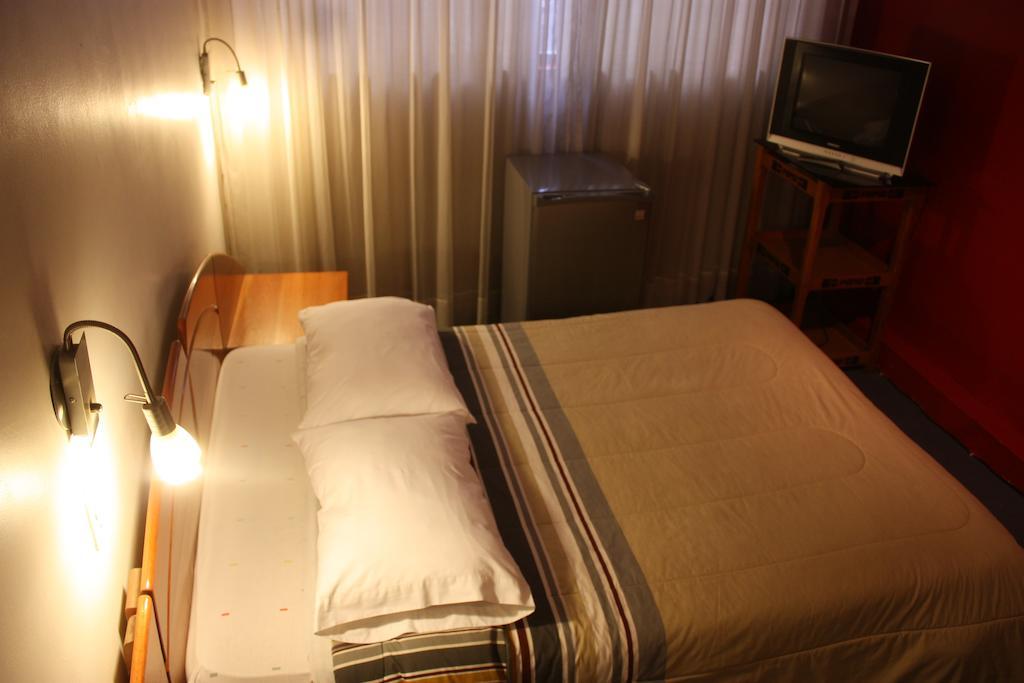 Bed and Breakfast La Casa De Mi Abuelo Cusco Zimmer foto