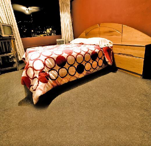 Bed and Breakfast La Casa De Mi Abuelo Cusco Zimmer foto